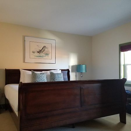 Washington Inn & Tavern MARYLAND 外观 照片