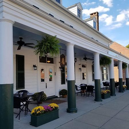 Washington Inn & Tavern MARYLAND 外观 照片