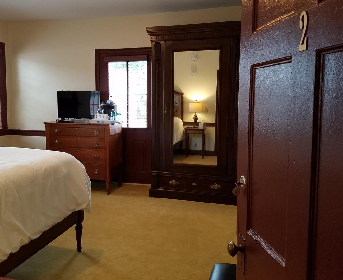 Washington Inn & Tavern MARYLAND 外观 照片