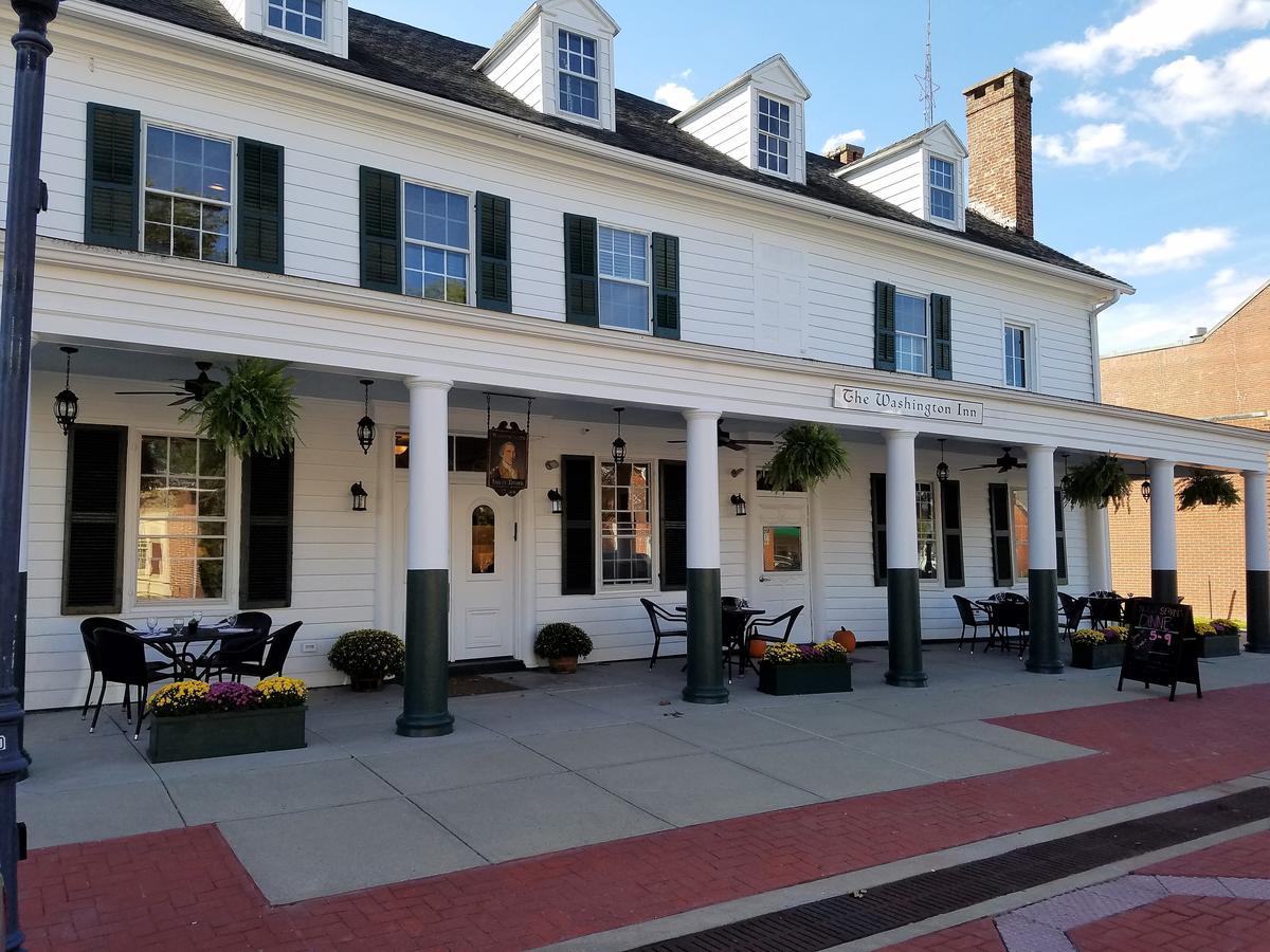Washington Inn & Tavern MARYLAND 外观 照片
