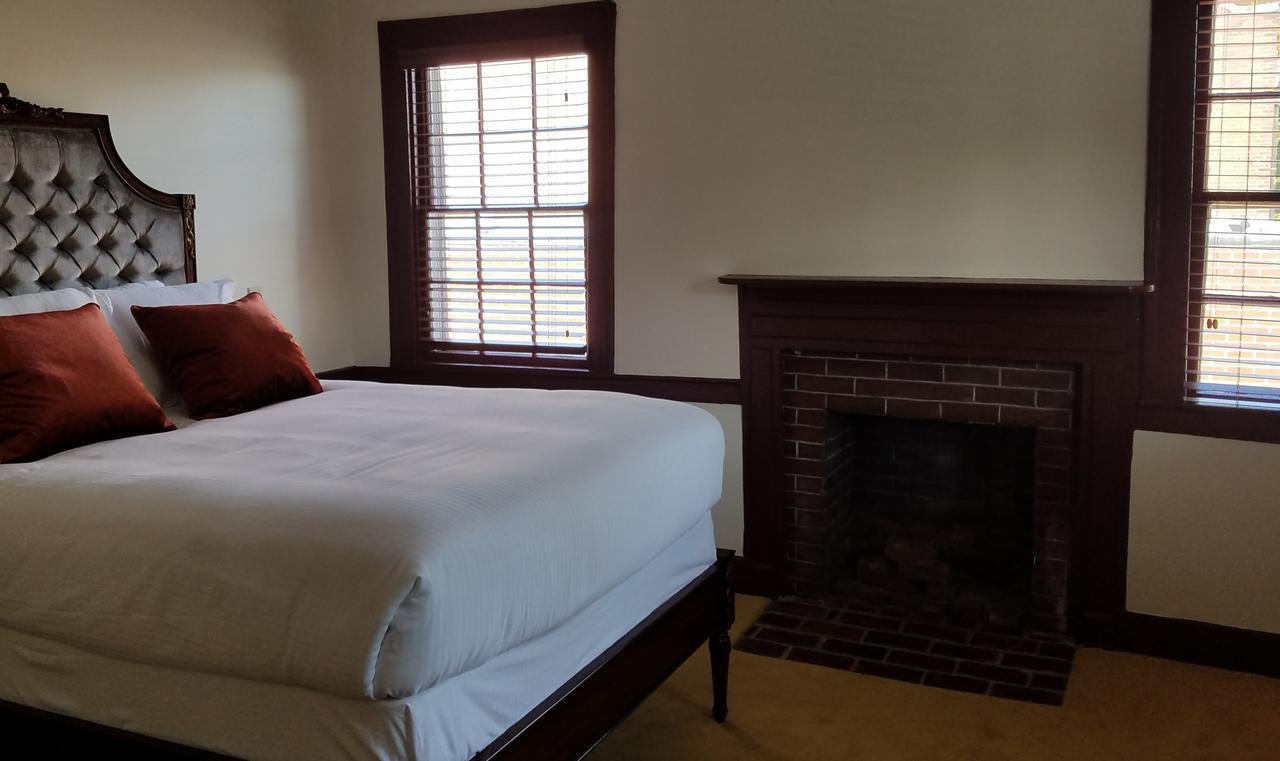 Washington Inn & Tavern MARYLAND 外观 照片