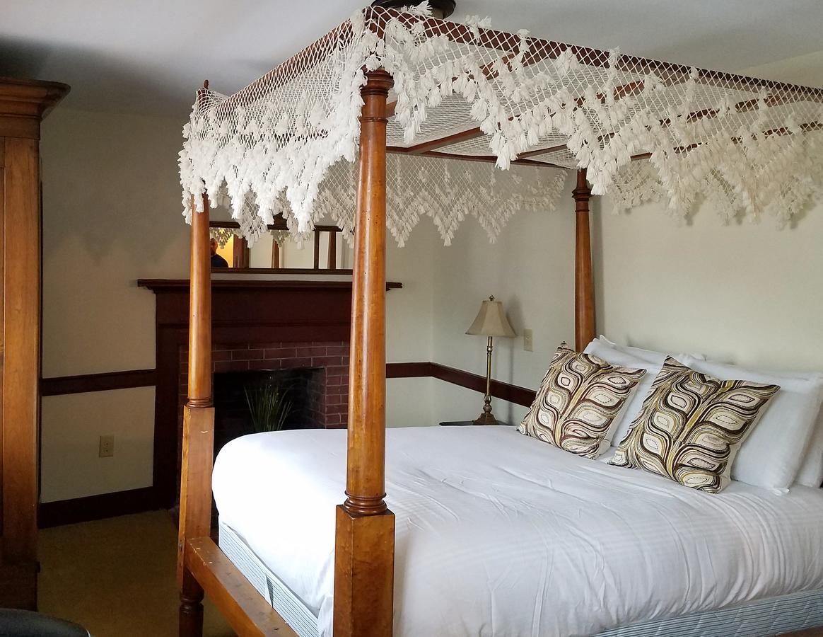 Washington Inn & Tavern MARYLAND 外观 照片