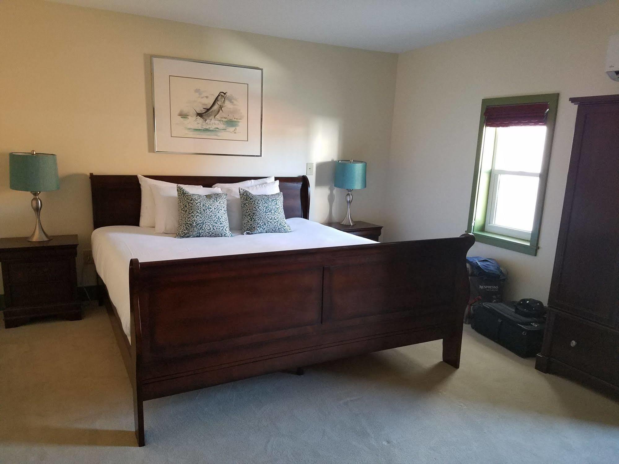 Washington Inn & Tavern MARYLAND 外观 照片