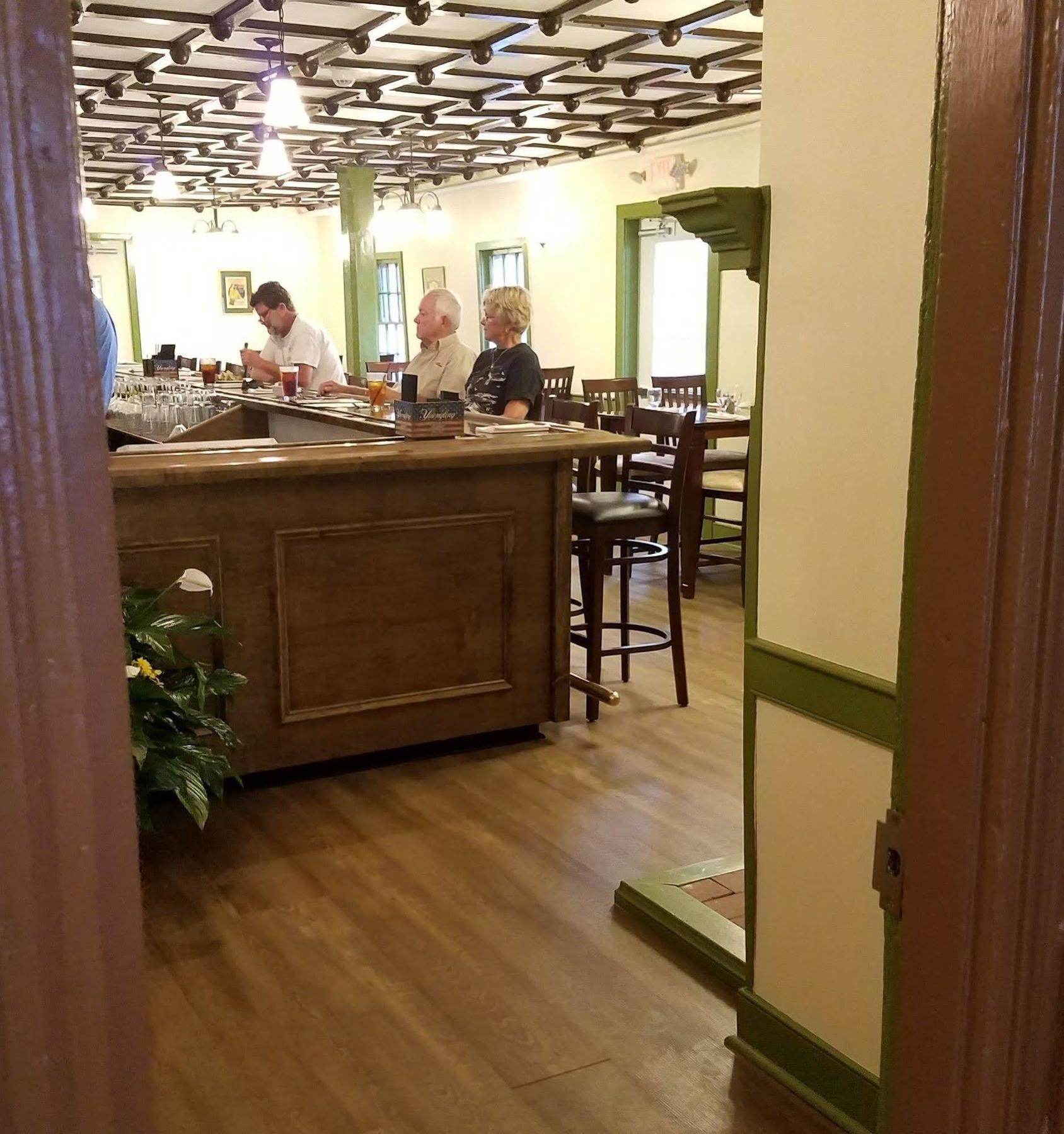 Washington Inn & Tavern MARYLAND 外观 照片