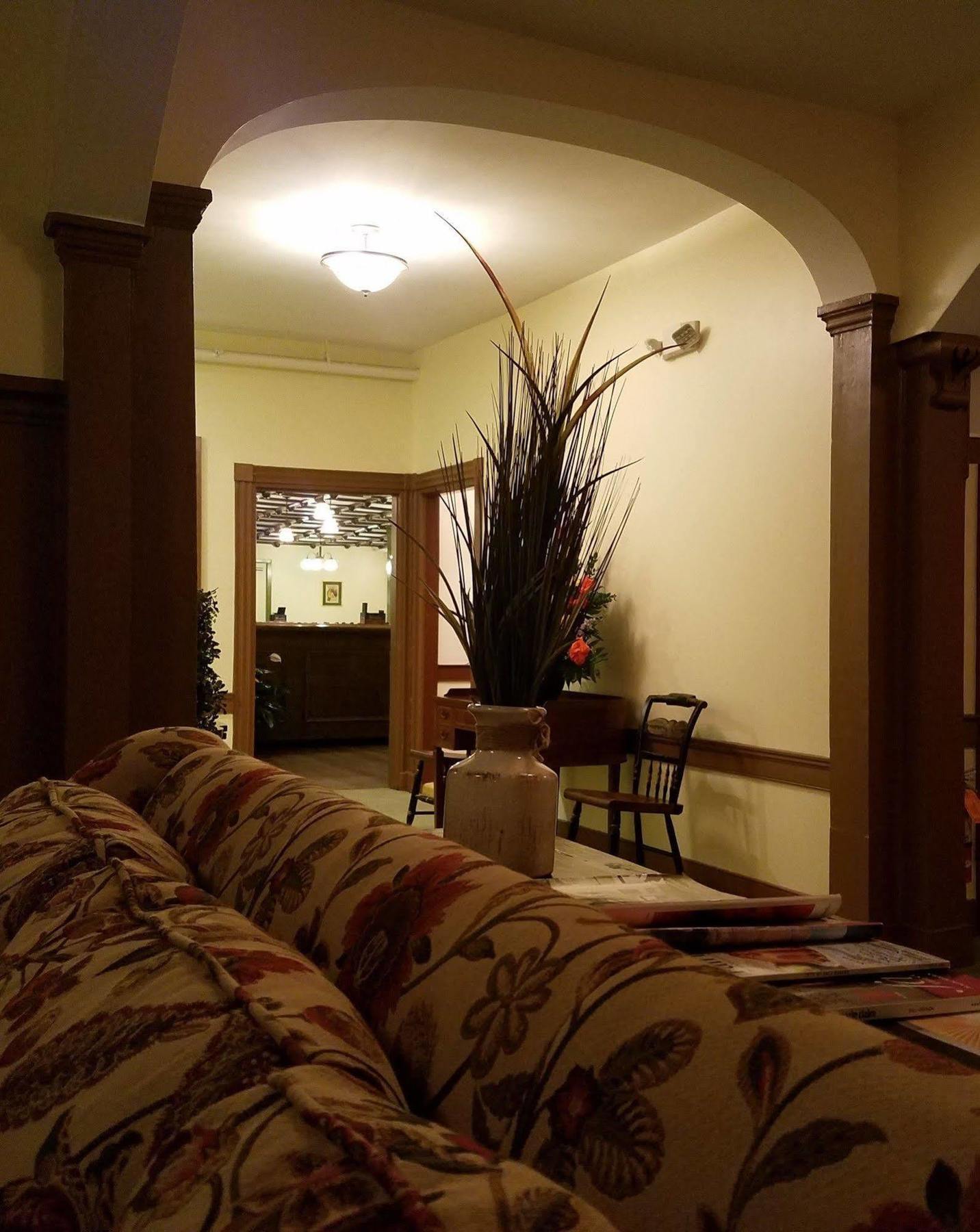 Washington Inn & Tavern MARYLAND 外观 照片