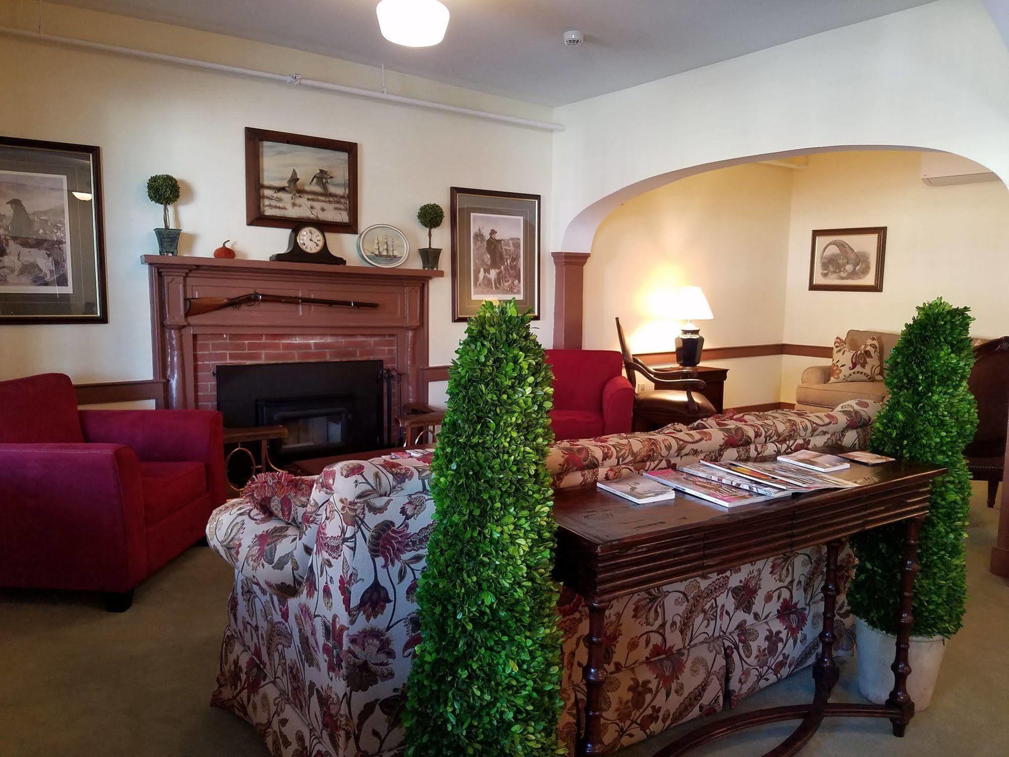 Washington Inn & Tavern MARYLAND 外观 照片