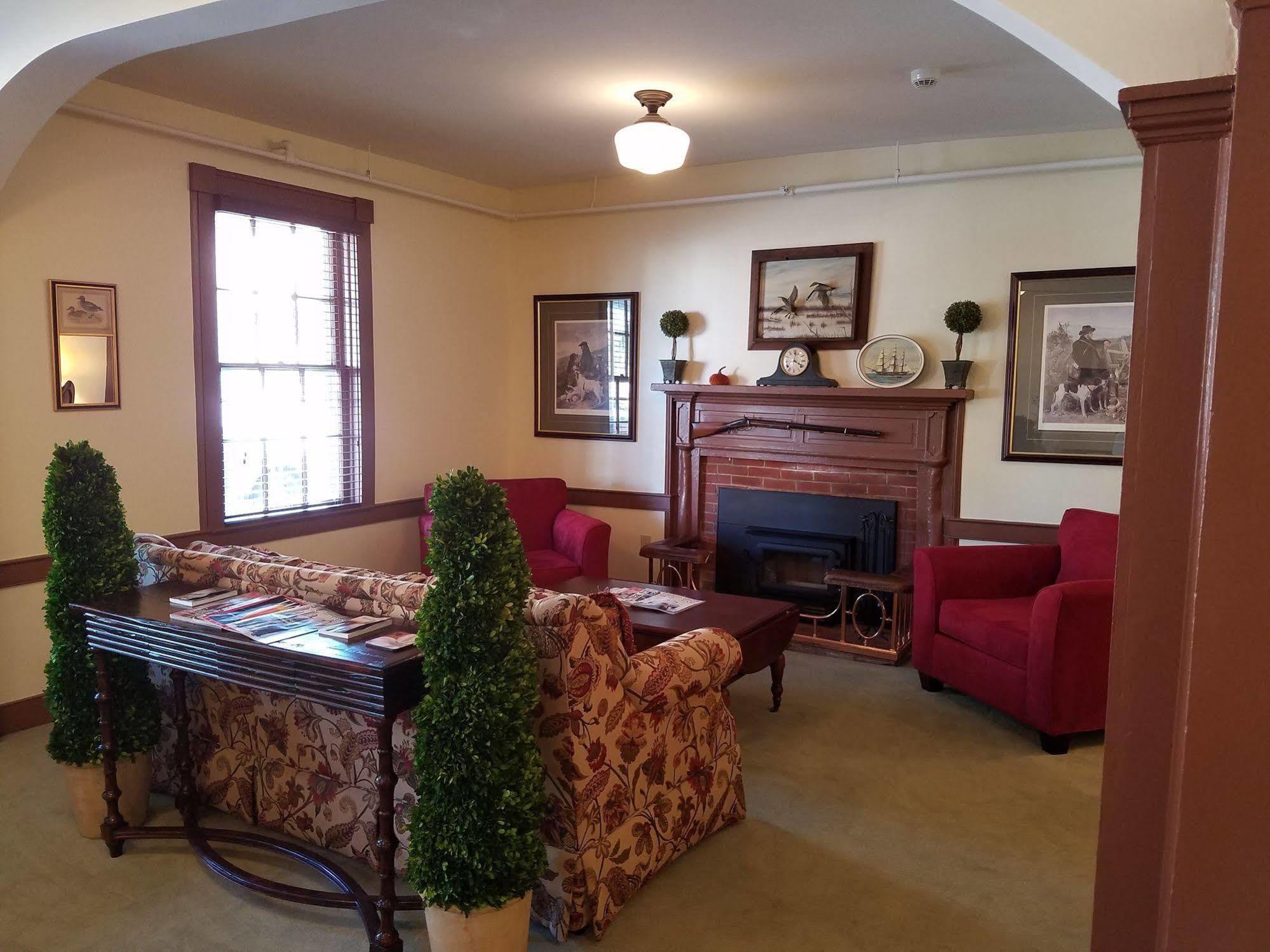 Washington Inn & Tavern MARYLAND 外观 照片